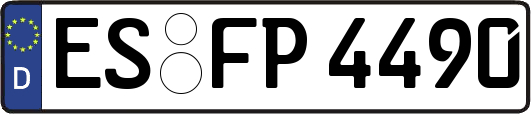 ES-FP4490