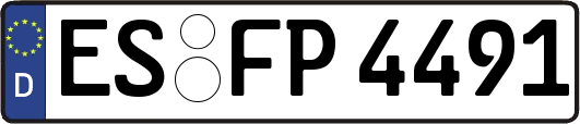 ES-FP4491