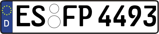 ES-FP4493