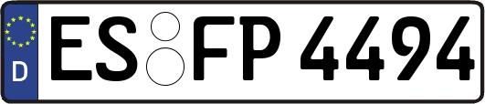 ES-FP4494