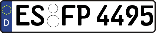 ES-FP4495