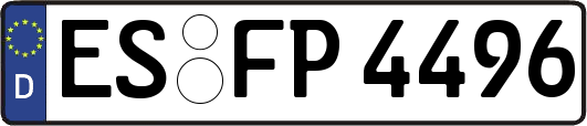 ES-FP4496