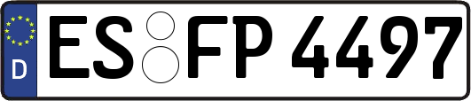 ES-FP4497