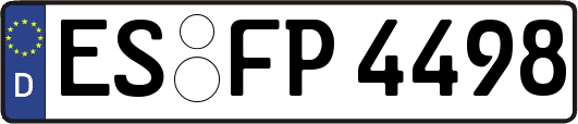 ES-FP4498