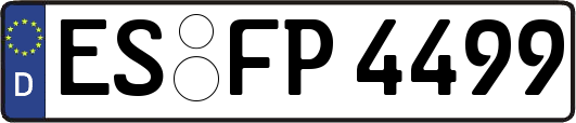 ES-FP4499