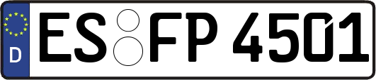 ES-FP4501