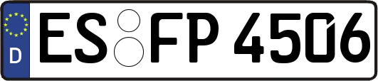 ES-FP4506