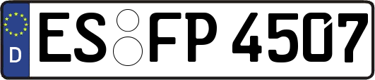 ES-FP4507