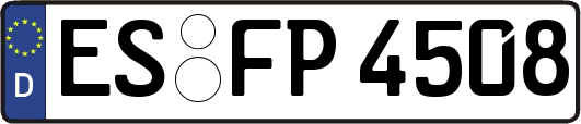 ES-FP4508