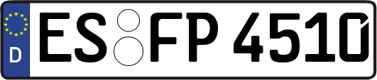 ES-FP4510