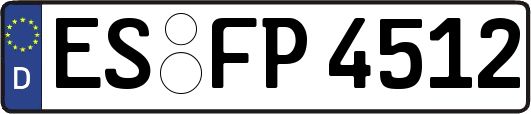 ES-FP4512