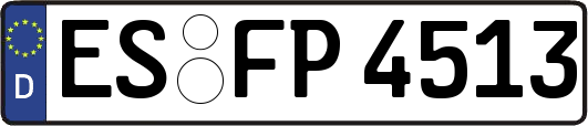 ES-FP4513