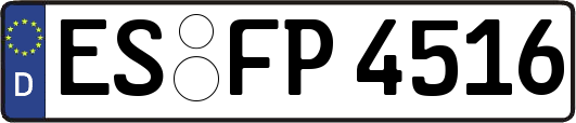 ES-FP4516