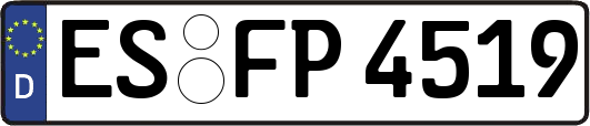 ES-FP4519