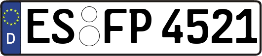 ES-FP4521