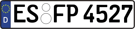 ES-FP4527