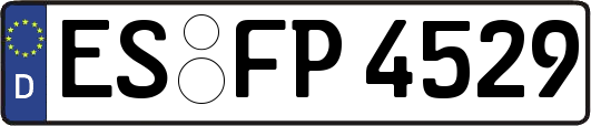 ES-FP4529