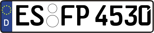 ES-FP4530