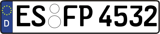 ES-FP4532