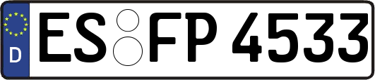 ES-FP4533
