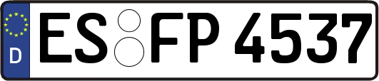 ES-FP4537