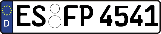 ES-FP4541