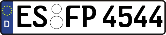 ES-FP4544