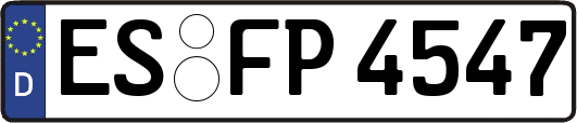 ES-FP4547