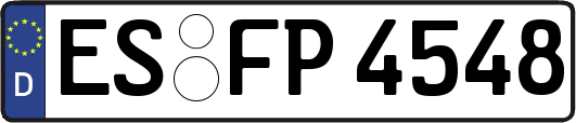 ES-FP4548