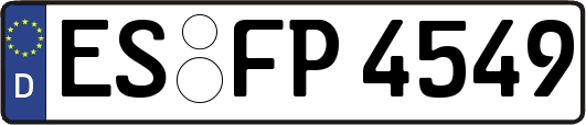 ES-FP4549
