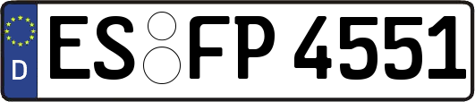 ES-FP4551