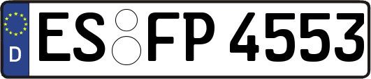 ES-FP4553