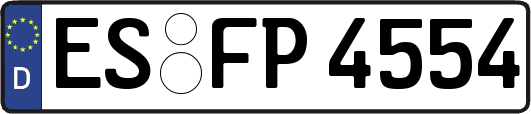 ES-FP4554