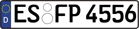 ES-FP4556