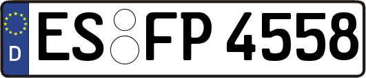 ES-FP4558