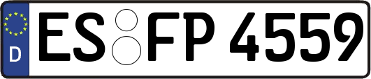 ES-FP4559
