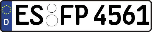 ES-FP4561