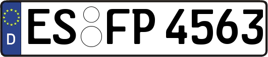 ES-FP4563