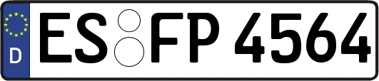ES-FP4564