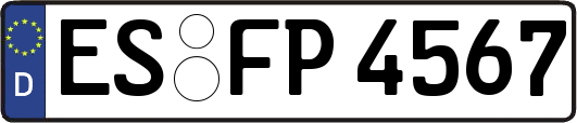 ES-FP4567