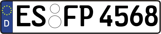 ES-FP4568