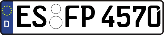 ES-FP4570