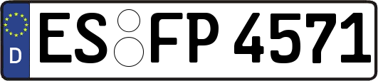 ES-FP4571