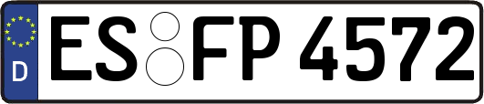 ES-FP4572