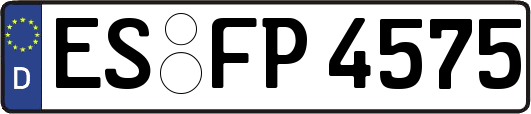 ES-FP4575