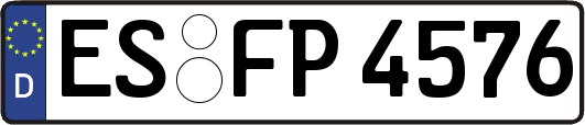 ES-FP4576
