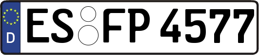 ES-FP4577