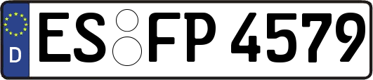 ES-FP4579
