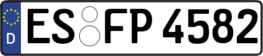 ES-FP4582