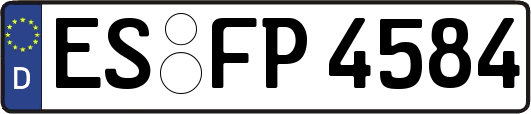 ES-FP4584